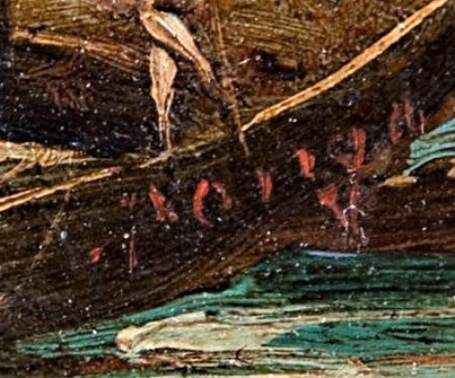Antiquités - Giuseppe Ponga (1856 - 1925) - Paire de vues de Venise